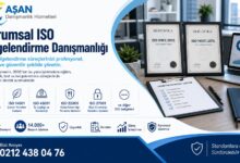 Ce Sertifikası Ürün Güvenliği İçin Neden Gereklidir?