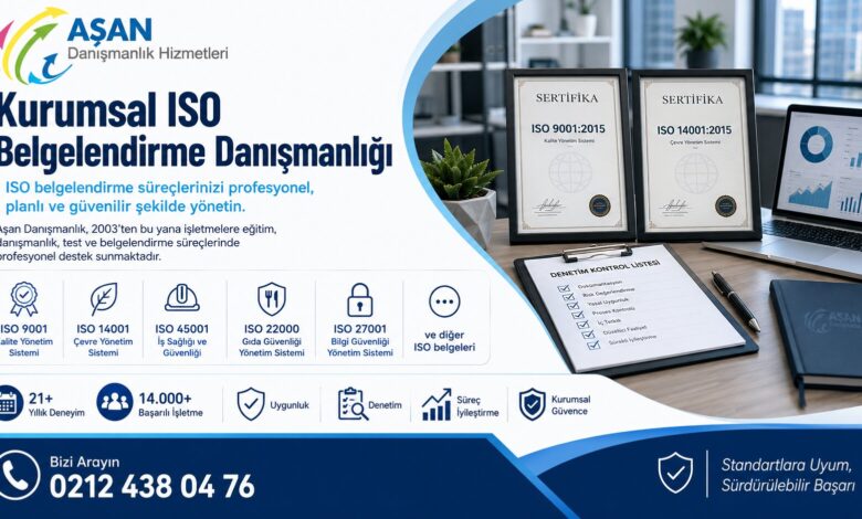 Ce Sertifikası Ürün Güvenliği İçin Neden Gereklidir?