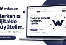 Manisa Web Tasarım Firmaları Ve Sundukları İmkanlar
