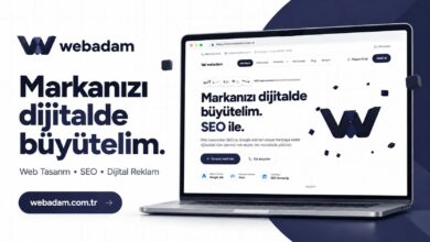 Manisa Web Tasarım Firmaları Ve Sundukları İmkanlar