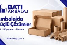 Gıda Ürünleri İçin Hijyenik Ambalaj Gereksinimleri