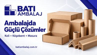 Gıda Ürünleri İçin Hijyenik Ambalaj Gereksinimleri